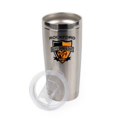 Rockford Boys S&D 22 oz Thermal Tumbler Stainless Steel