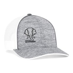 Alternative view of Parkside Heather Mesh