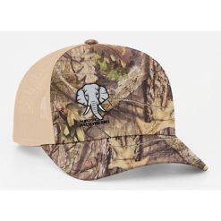 Alternative view of Parkside Trucker Mesh