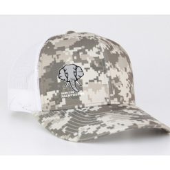 Parkside Trucker Mesh