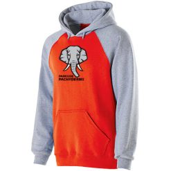 Parkside Youth Banner Hoodie