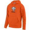 Parkside Adult 60/40 Fleece Hoodie