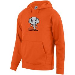 Parkside Adult 60/40 Fleece Hoodie