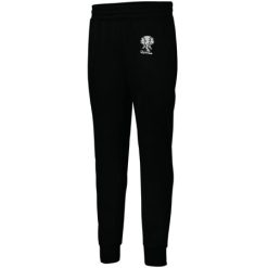 Alternative view of Parkside Adult Performance Fleece Jogger