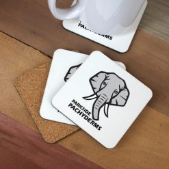 Parkside Coasters