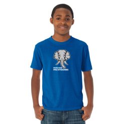 Parkside Youth DRI-POWER® Youth T-Shirt