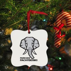 Alternative view of Parkside Ornaments