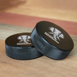 Parkside Hockey Puck