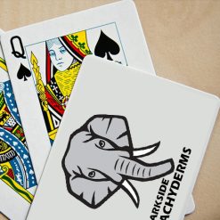 Parkside PlayingCards