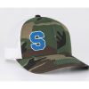 Sparta Trucker Mesh