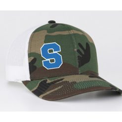 Sparta Trucker Mesh