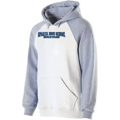 Sparta Youth Banner Hoodie