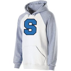 Alternative view of Sparta Youth Banner Hoodie