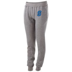 Alternative view of Sparta Ladies 60/40 Fleece Jogger
