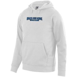 Sparta Adult 60/40 Fleece Hoodie