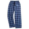 Sparta Plaid Flannel Pant