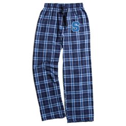 Alternative view of Sparta Plaid Flannel Pant