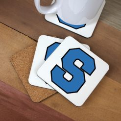 Alternative view of Sparta Coasters