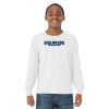 Sparta Youth DRI-POWER® Youth Long Sleeve T-Shirt