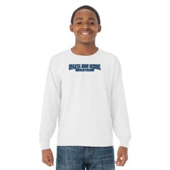 Sparta Youth DRI-POWER® Youth Long Sleeve T-Shirt