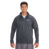 Sparta Adult DRI-POWER® 1/4 Zip Cadet Collar Sweatshirt