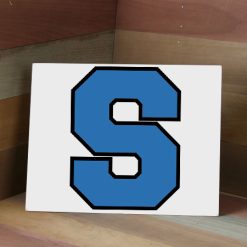 Alternative view of Sparta MetalPrint