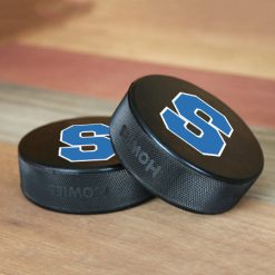 Alternative view of Sparta Hockey Puck