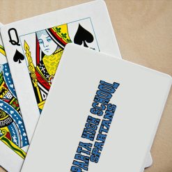 Sparta PlayingCards