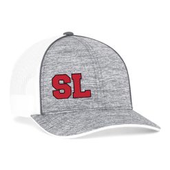 Alternative view of Spring Lake Heather Mesh