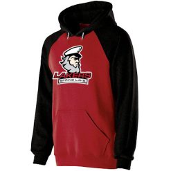 Spring Lake Youth Banner Hoodie