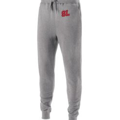 Alternative view of Spring Lake Youth 60/40 Fleece Jogger