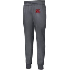 Alternative view of Spring Lake Adult Performance Fleece Jogger