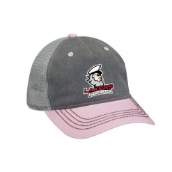 Alternative view of Spring Lake Endeavor Cap