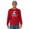 Spring Lake Youth DRI-POWER® Youth Long Sleeve T-Shirt