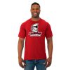 Spring Lake Adult DRI-POWER® Polyester T-Shirt