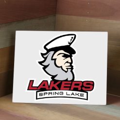 Spring Lake MetalPrint