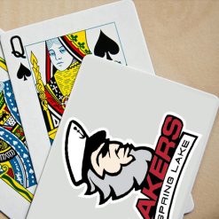 Spring Lake PlayingCards