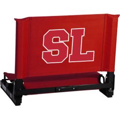 Alternative view of Spring Lake Stadium Chair