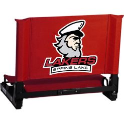 Spring Lake Stadium Chair