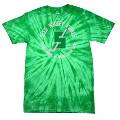 Sledwings 2025 Tournament - Adult Spider Tie Dye T-Shirt