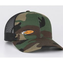 Tiger Sharks Trucker Mesh