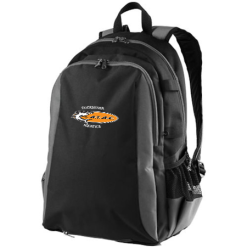 Alternative view of Tiger Sharks All-Sport Backpack