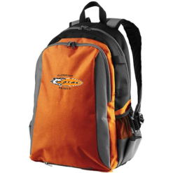 Tiger Sharks All-Sport Backpack