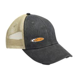 Tiger Sharks Ollie Cap