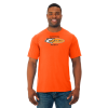 Tiger Sharks Adult DRI-POWER® Polyester T-Shirt