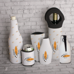 Tiger Sharks Can Cooler