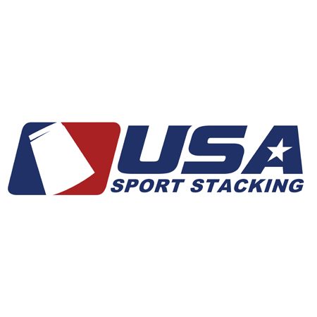 USA Sport Stacking