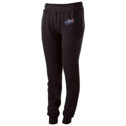 WMSHA Ladies 60/40 Fleece Jogger
