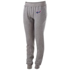 Alternative view of WMSHA Ladies 60/40 Fleece Jogger