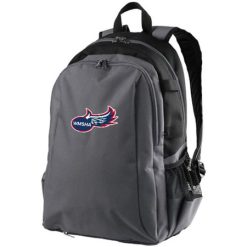 Alternative view of WMSHA All-Sport Backpack